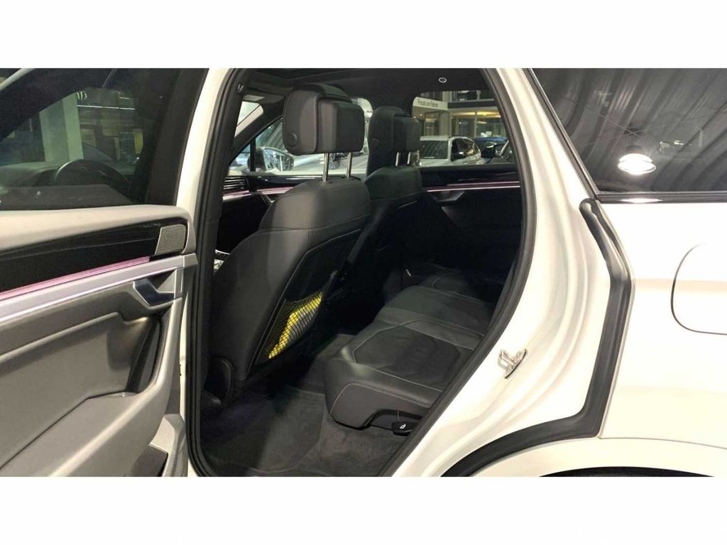 Volkswagen Touareg 2020