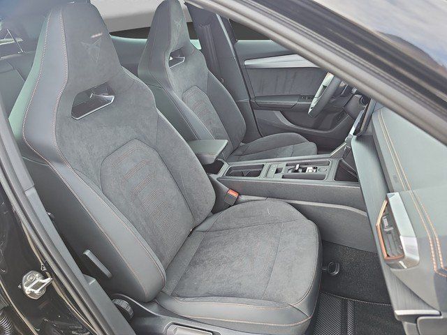 Cupra Formentor 2024