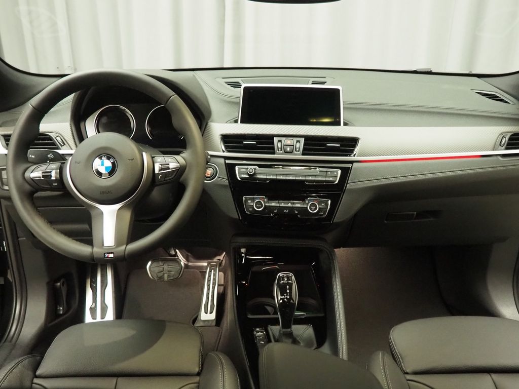 BMW X2 2023