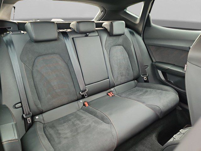 Cupra Formentor 2024