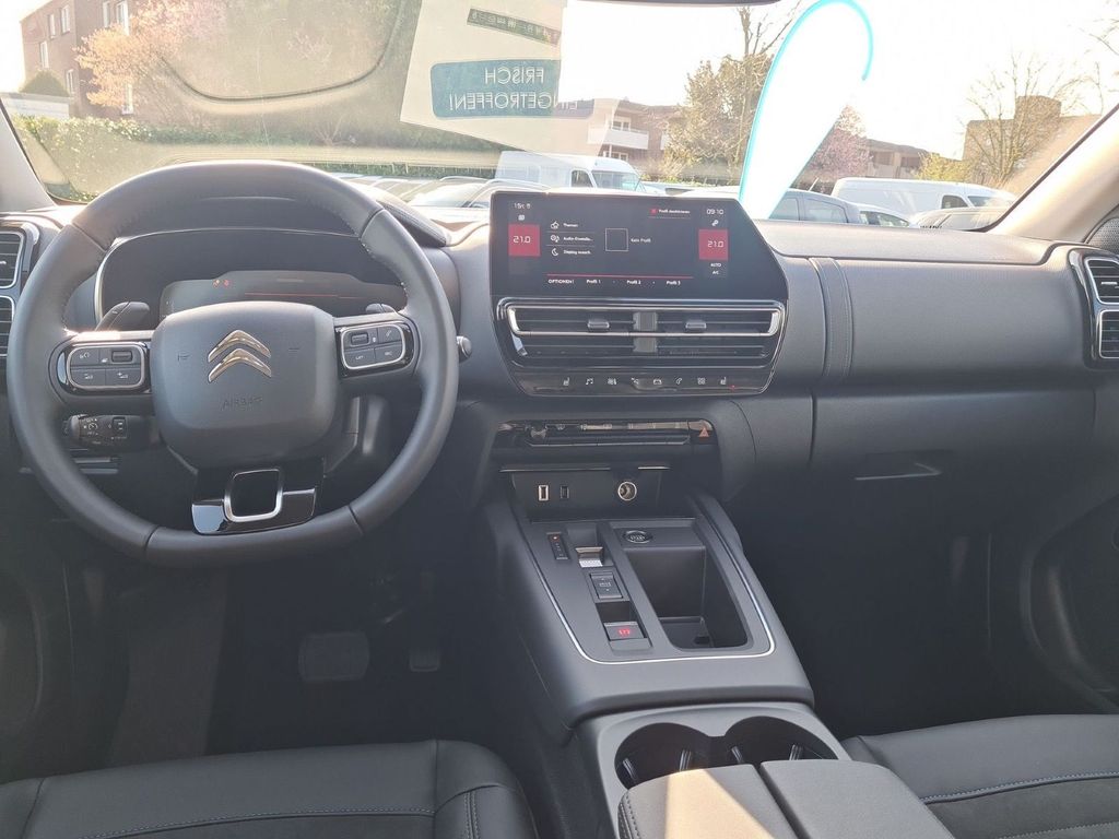 Citroën C5 Aircross 2025