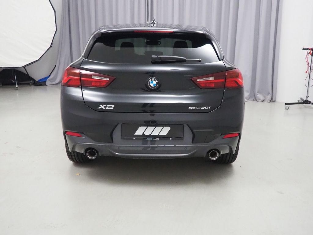 BMW X2 2023