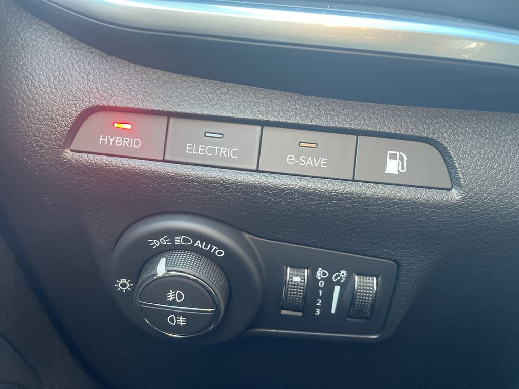 Jeep Compass 2023