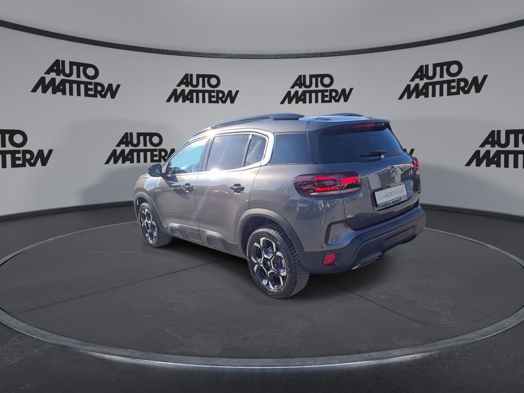 Citroën C5 Aircross 2025
