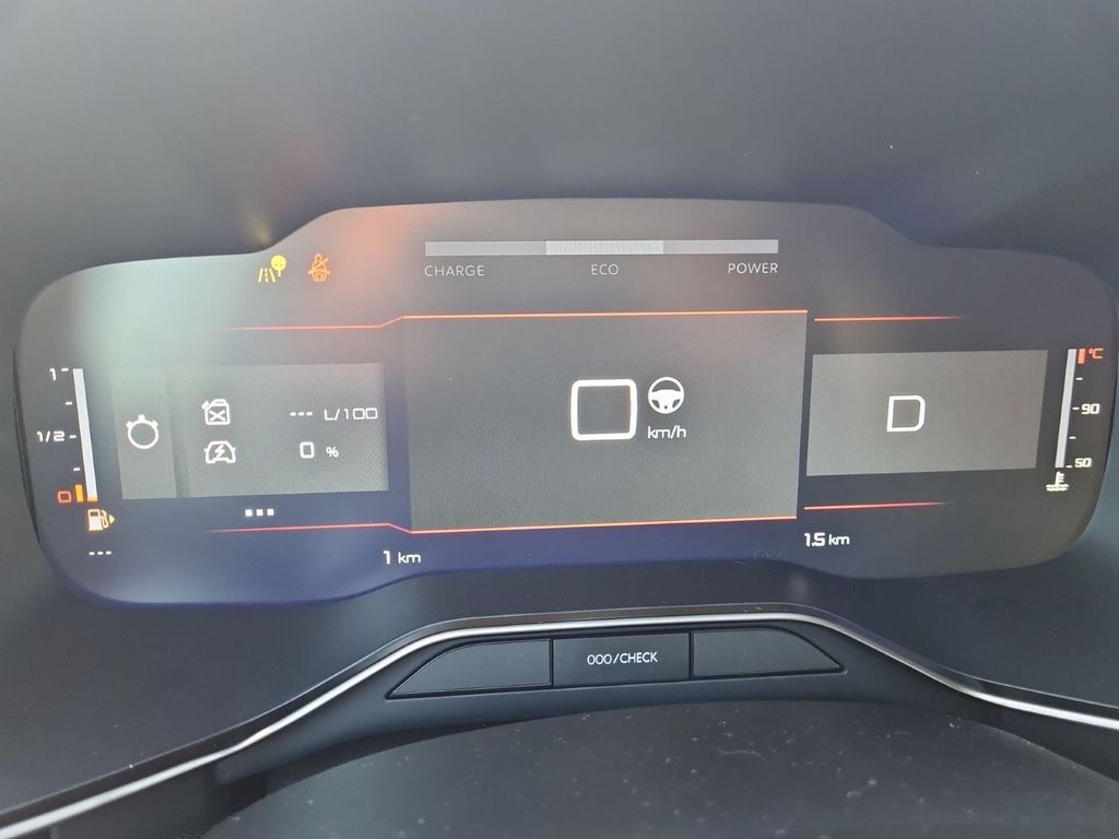 Citroën C5 Aircross 2025