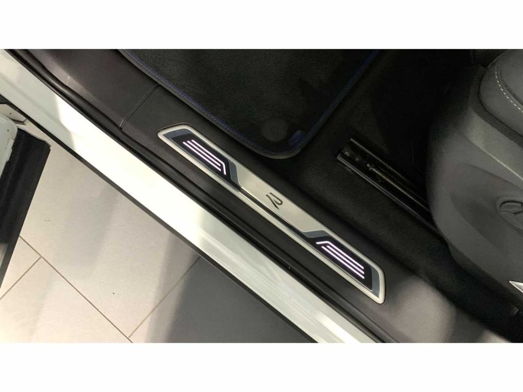 Volkswagen Touareg 2020