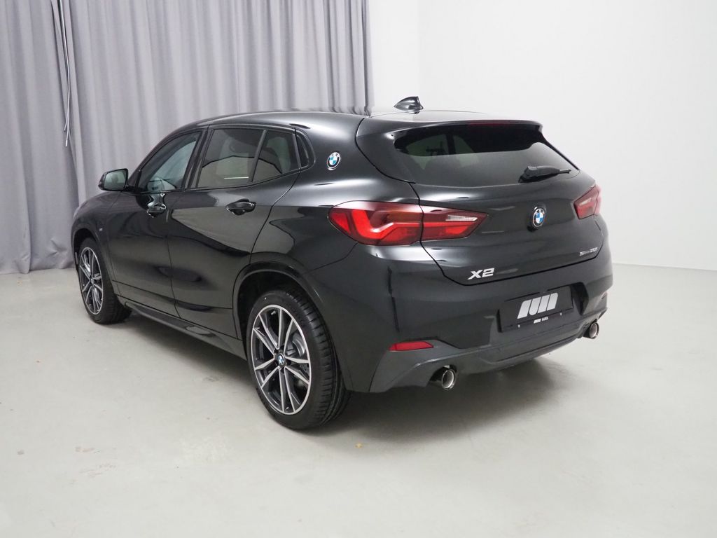 BMW X2 2023