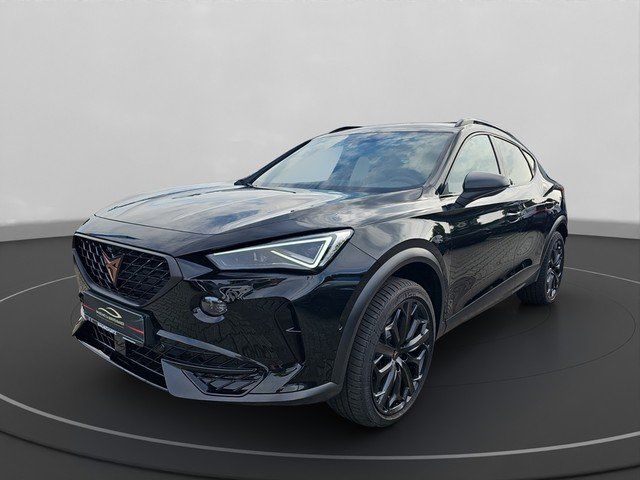 Cupra Formentor 2024