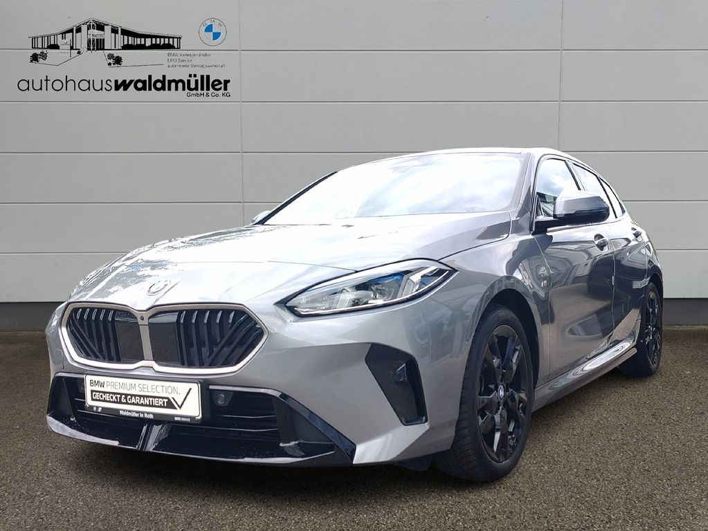 BMW 120 2024