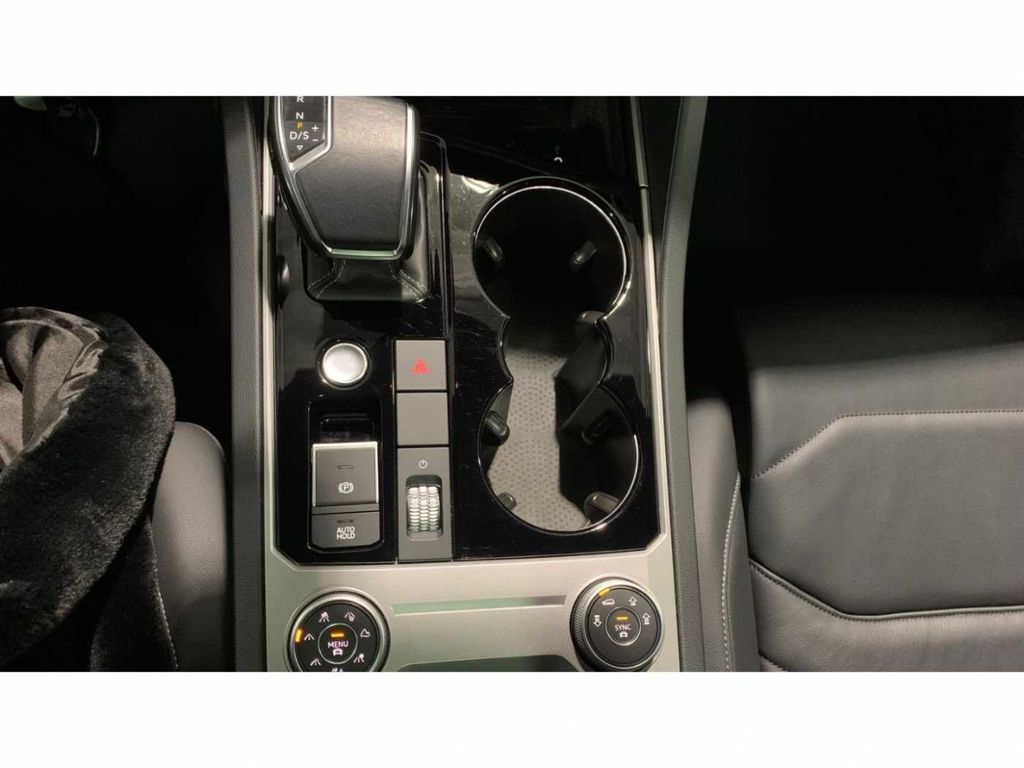 Volkswagen Touareg 2020