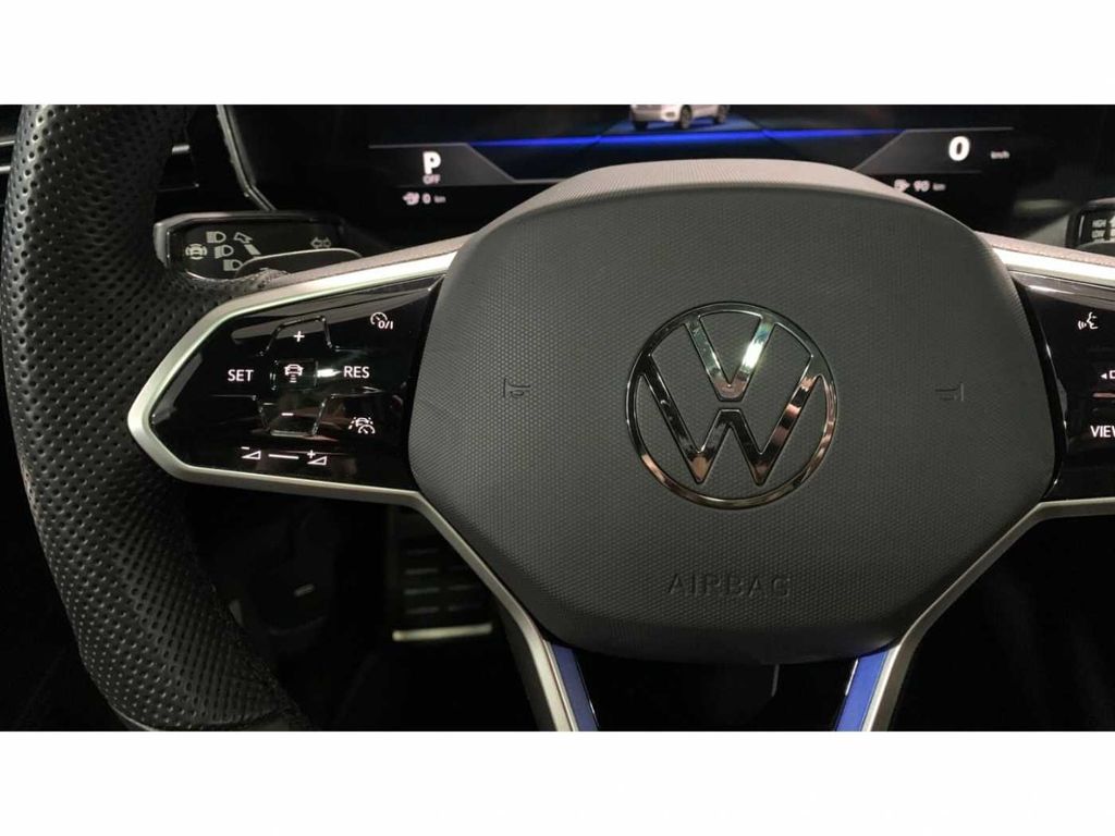 Volkswagen Touareg 2020