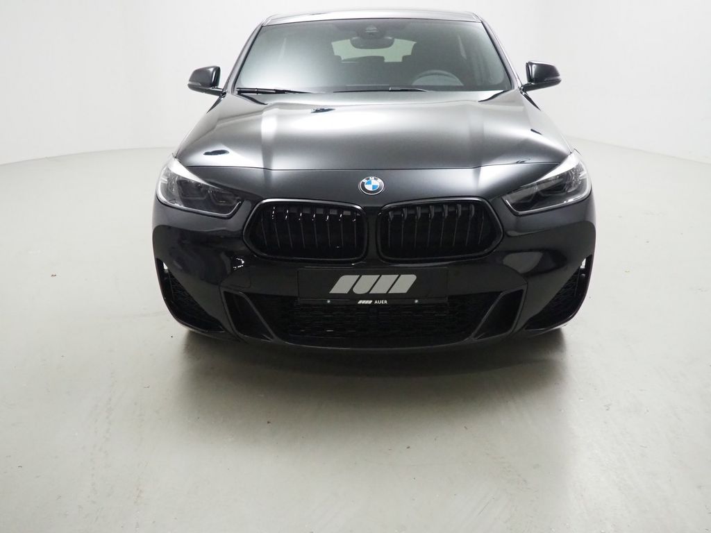 BMW X2 2023