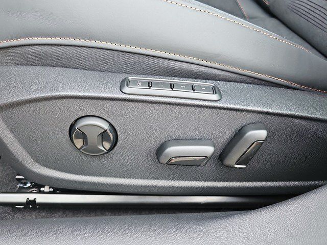 Cupra Formentor 2024