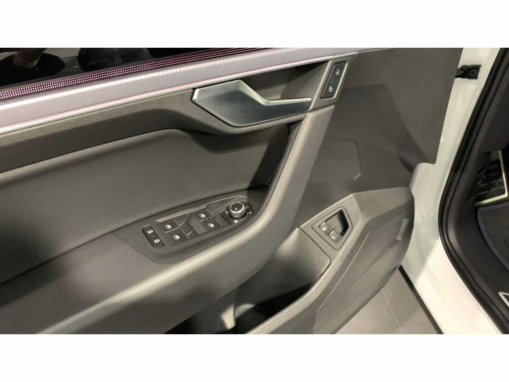 Volkswagen Touareg 2020