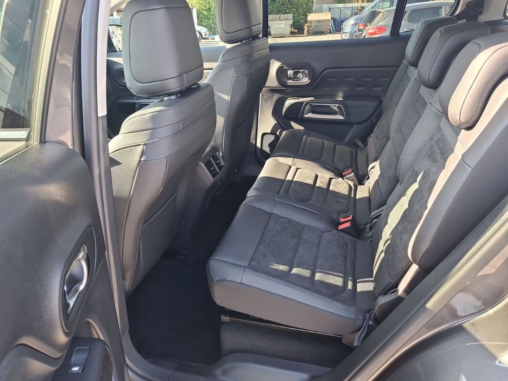 Citroën C5 Aircross 2025