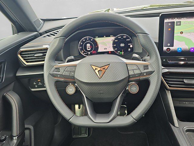 Cupra Formentor 2024