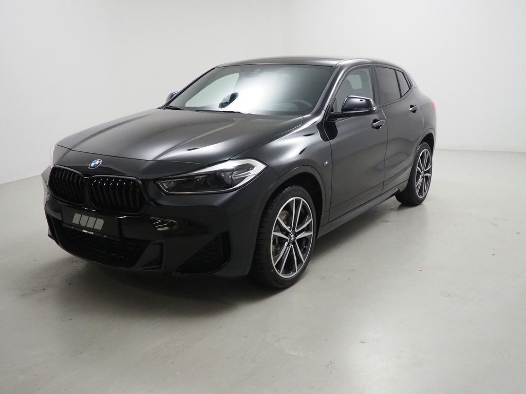 BMW X2 2023