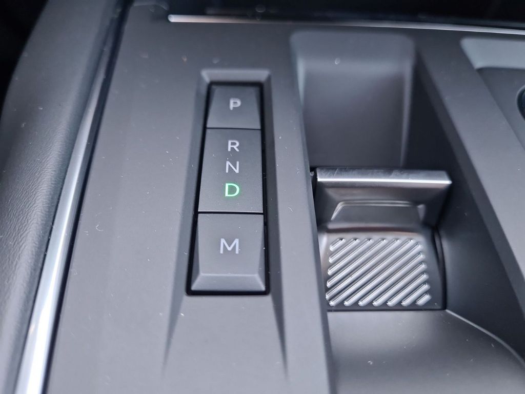 Citroën C5 Aircross 2025