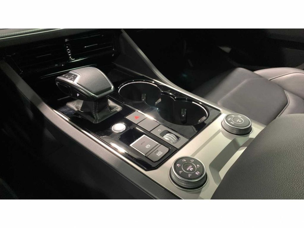 Volkswagen Touareg 2020