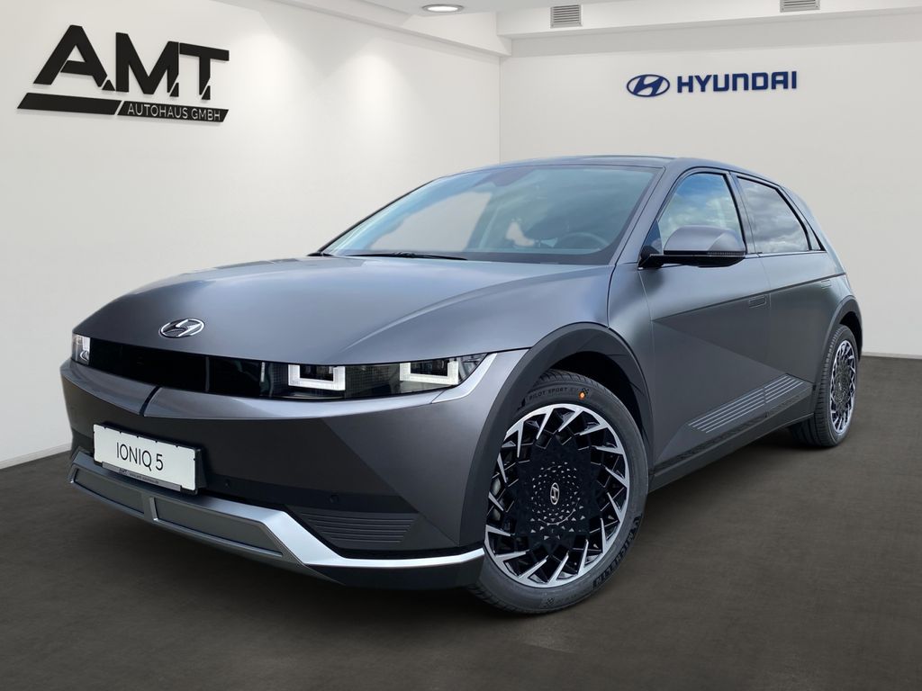 Hyundai IONIQ 5 2024
