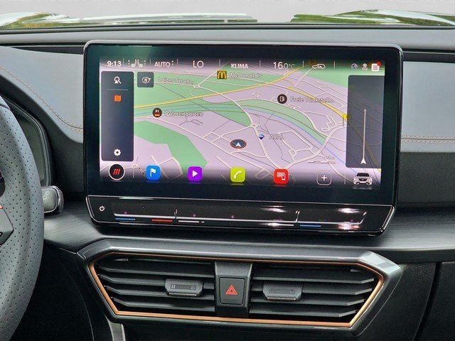 Cupra Formentor 2024