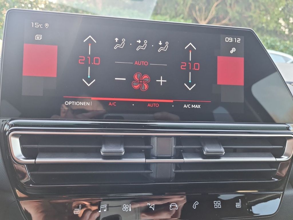 Citroën C5 Aircross 2025