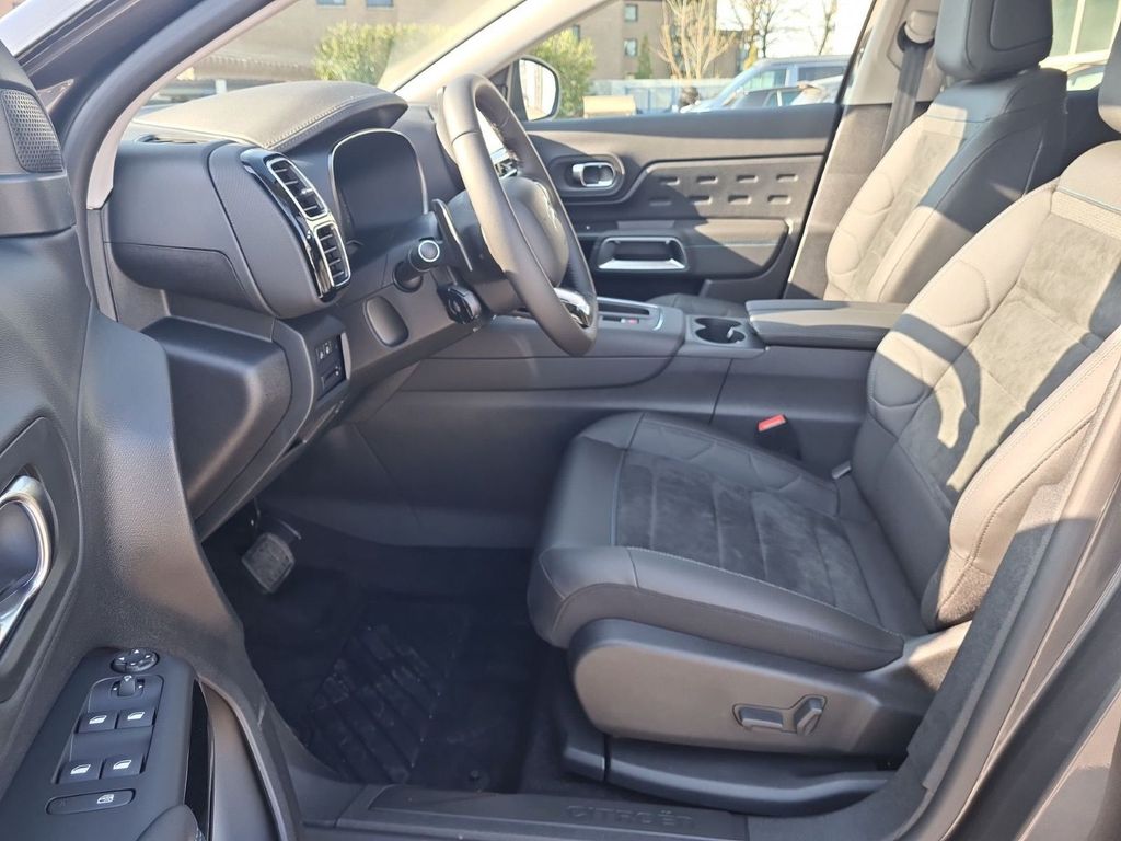 Citroën C5 Aircross 2025