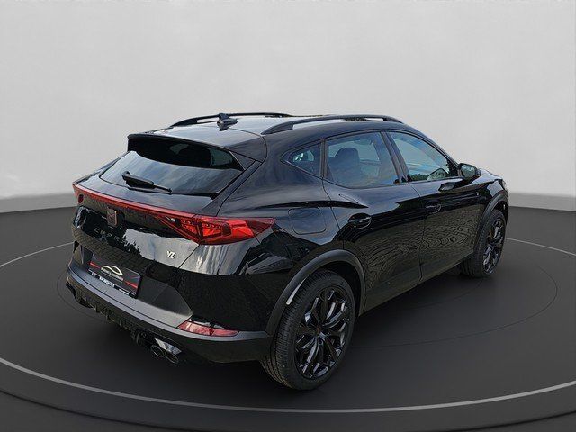 Cupra Formentor 2024