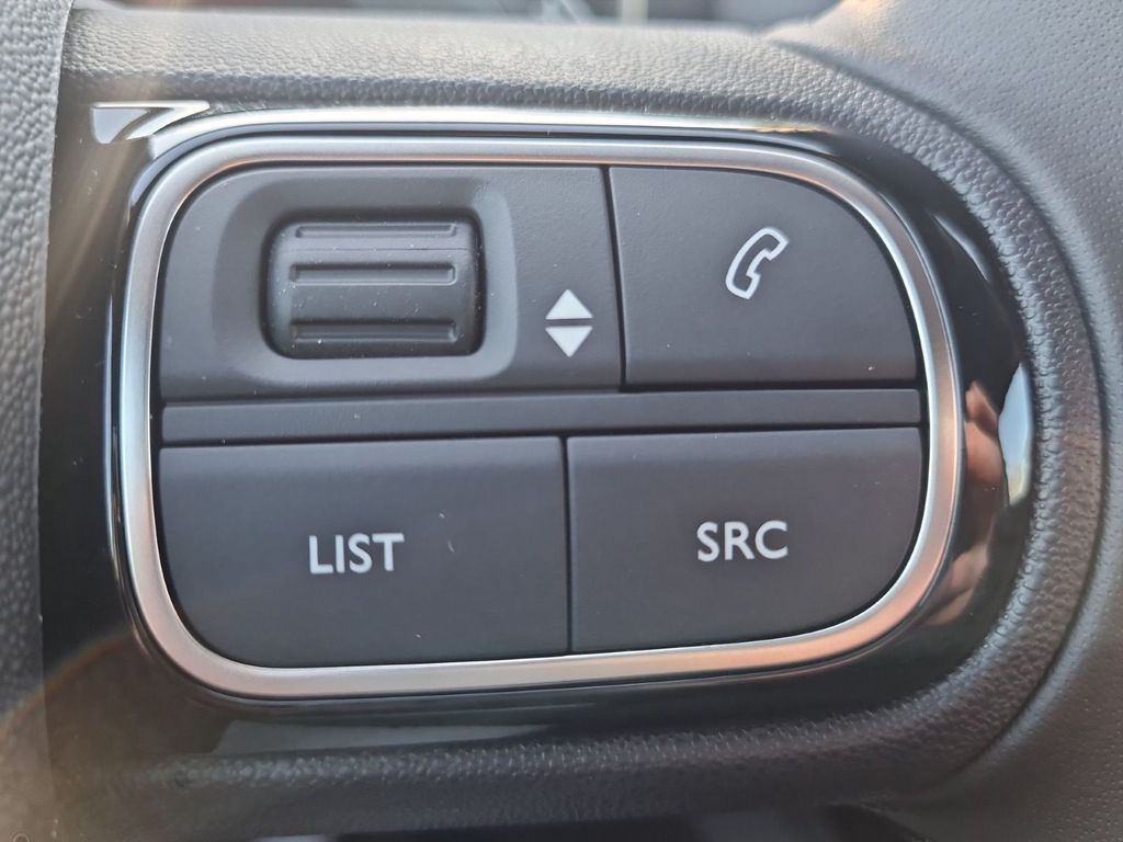 Citroën C5 Aircross 2025