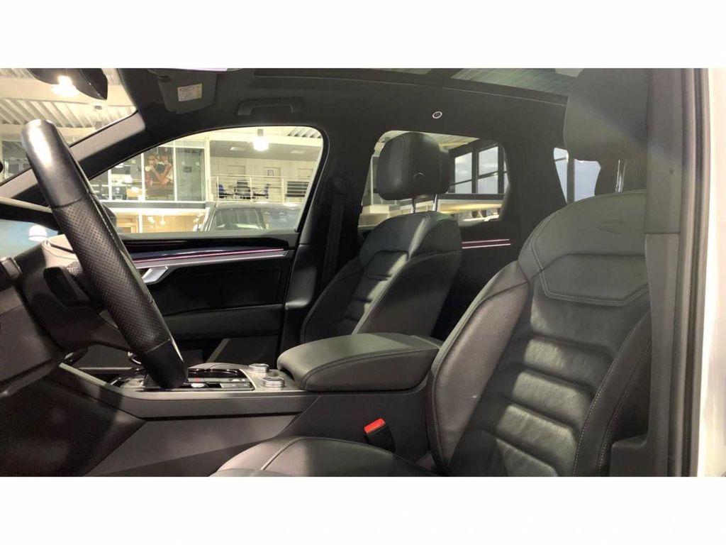 Volkswagen Touareg 2020
