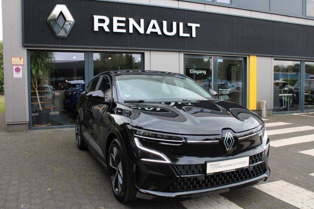 Renault Megane E-TECH 2023