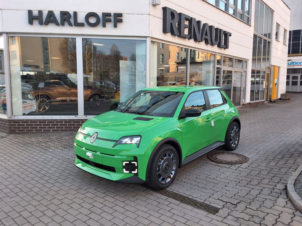 Renault R 5