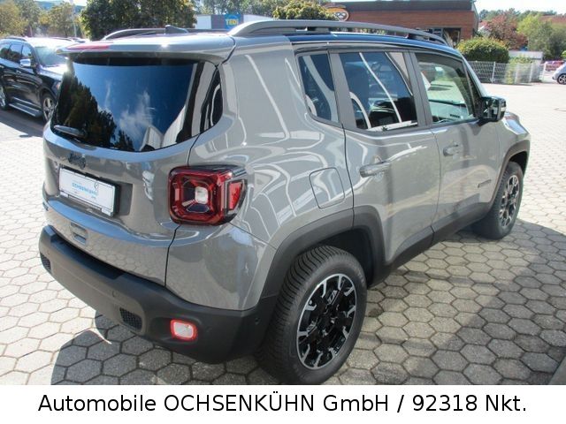 Jeep Renegade 2023
