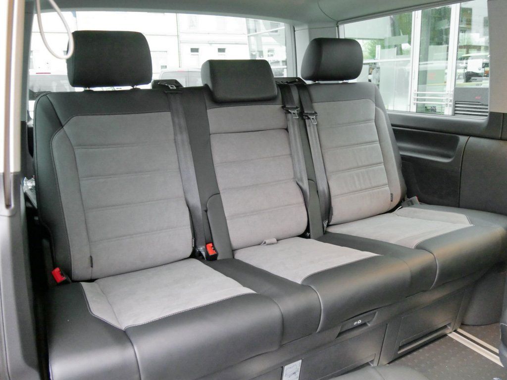 Volkswagen T6 other 2024