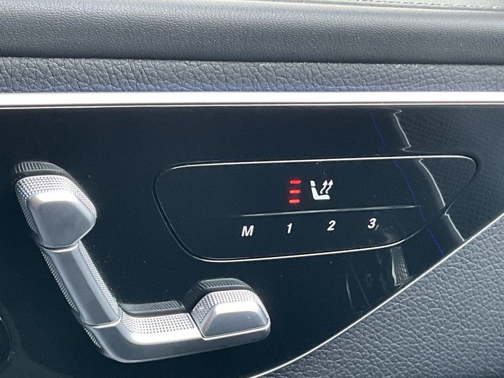 Mercedes-Benz C 220 2024