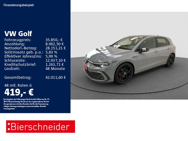 Volkswagen Golf 2024
