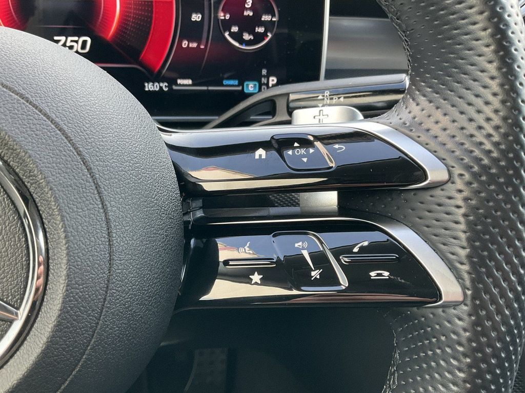 Mercedes-Benz C 220 2024