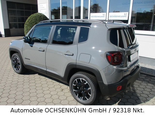 Jeep Renegade 2023