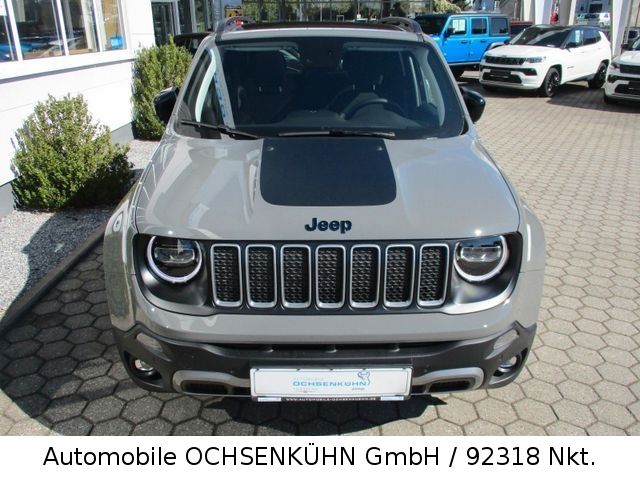 Jeep Renegade 2023