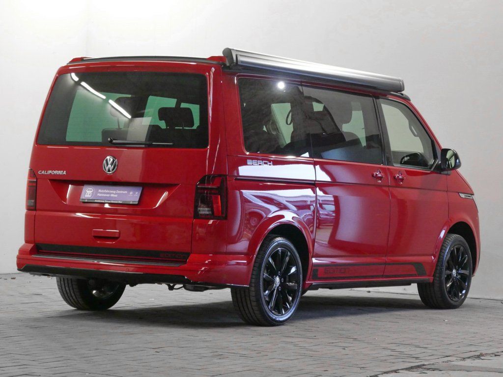 Volkswagen T6 other 2024