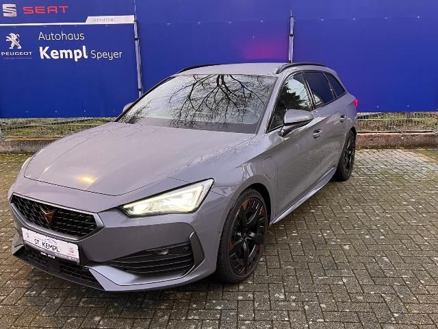 Cupra Leon 2022