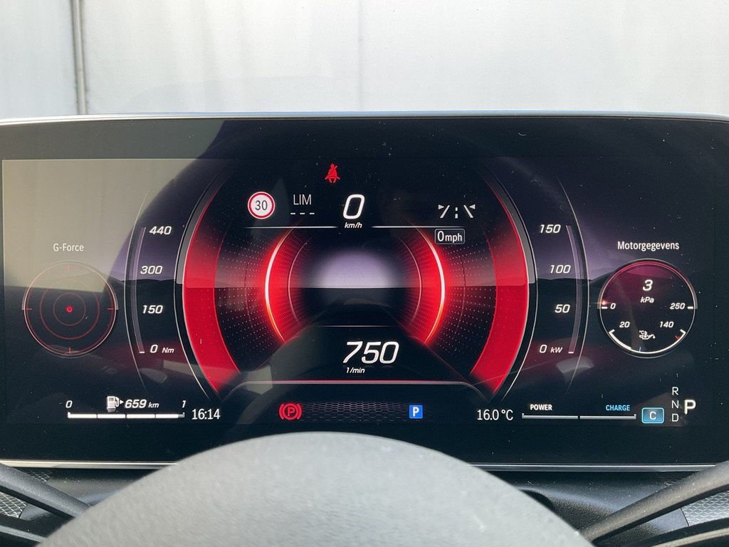 Mercedes-Benz C 220 2024