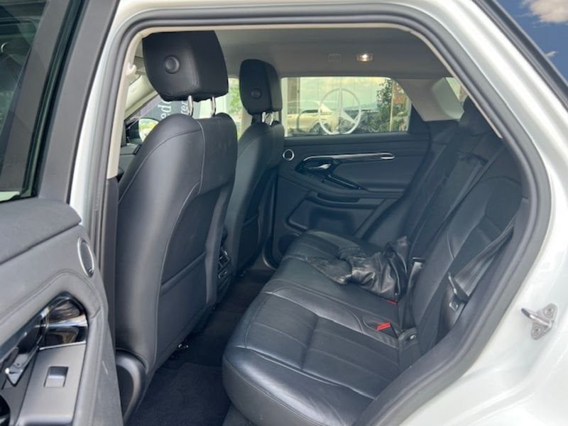 Land Rover Range Rover Evoque 2022