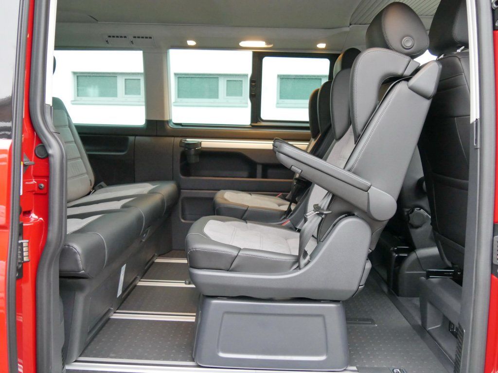Volkswagen T6 other 2024