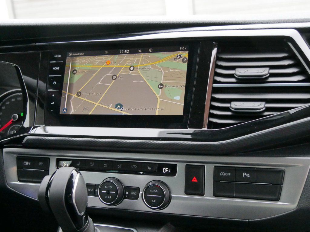 Volkswagen T6 other 2024