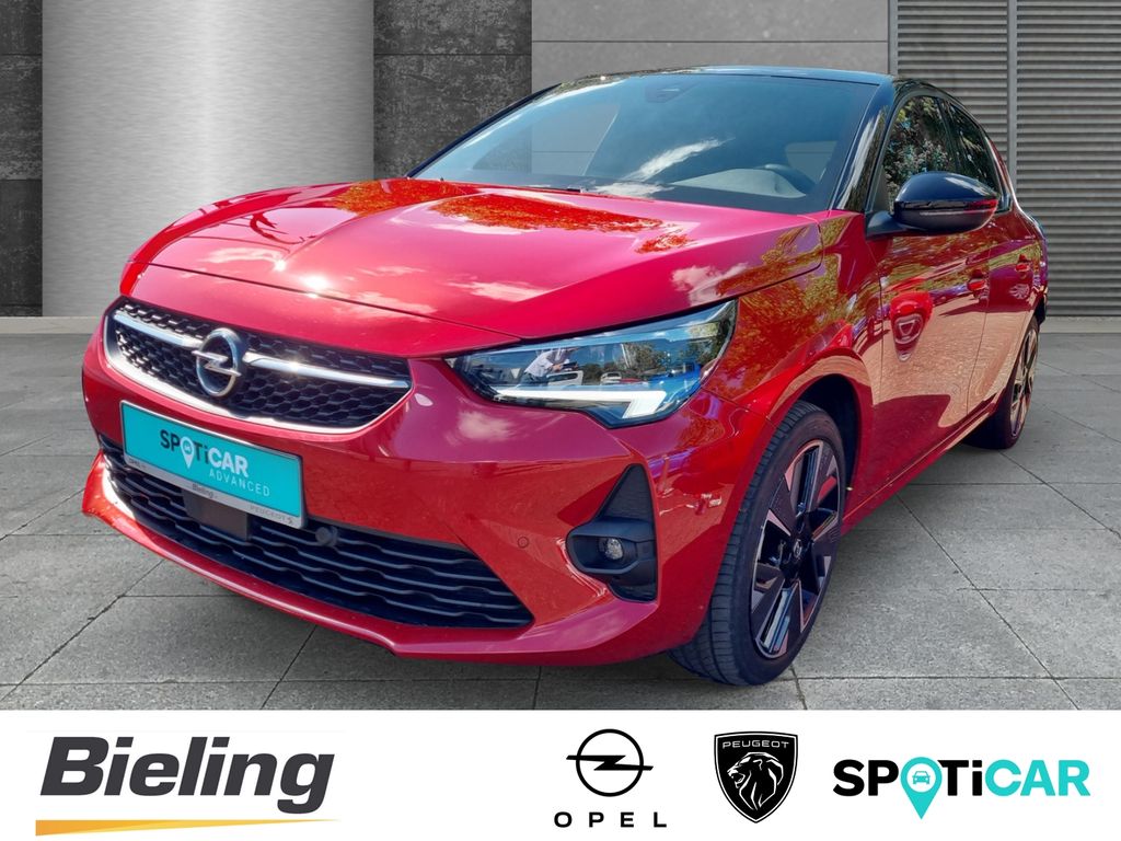 Opel Corsa 2023
