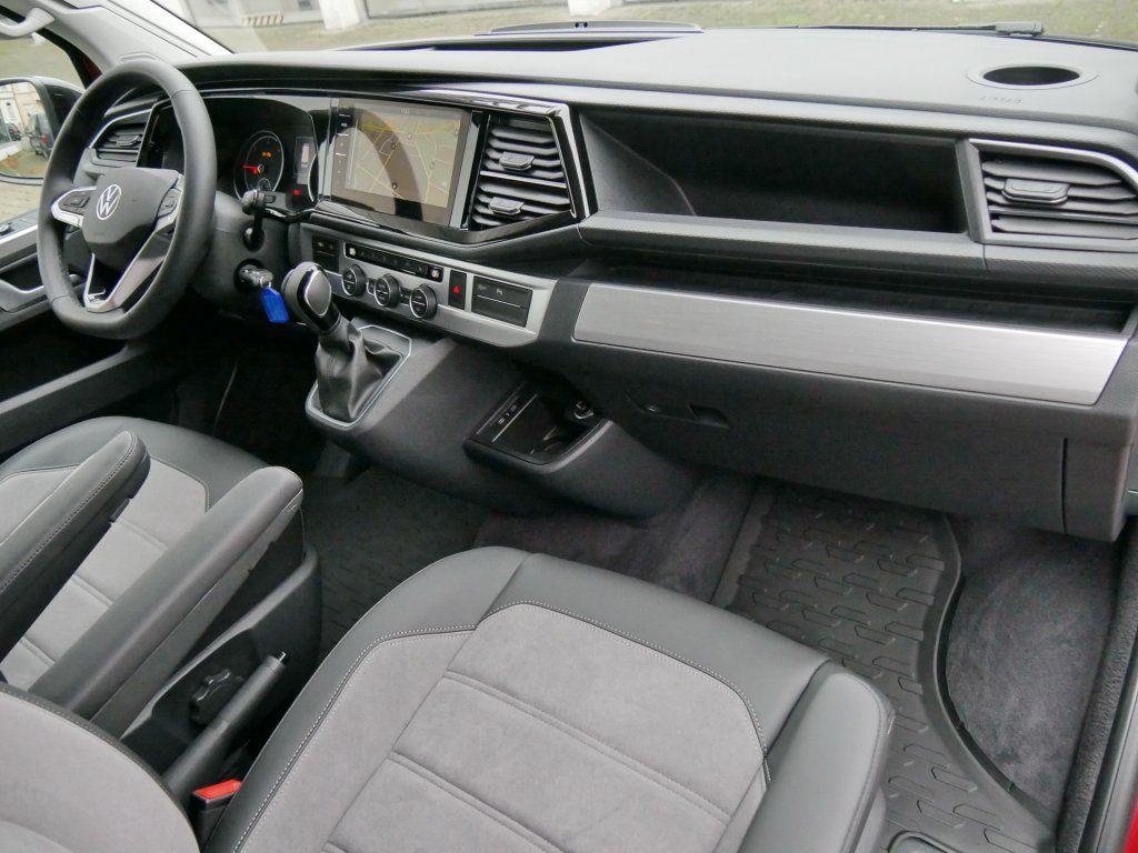 Volkswagen T6 other 2024