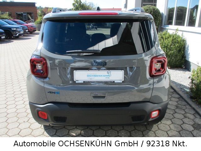 Jeep Renegade 2023
