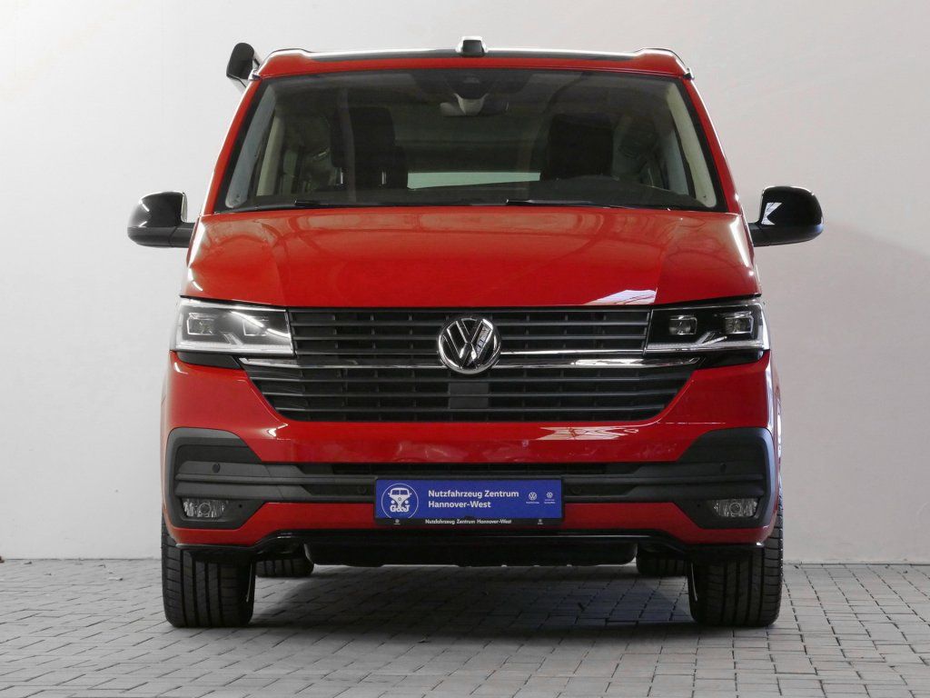 Volkswagen T6 other 2024