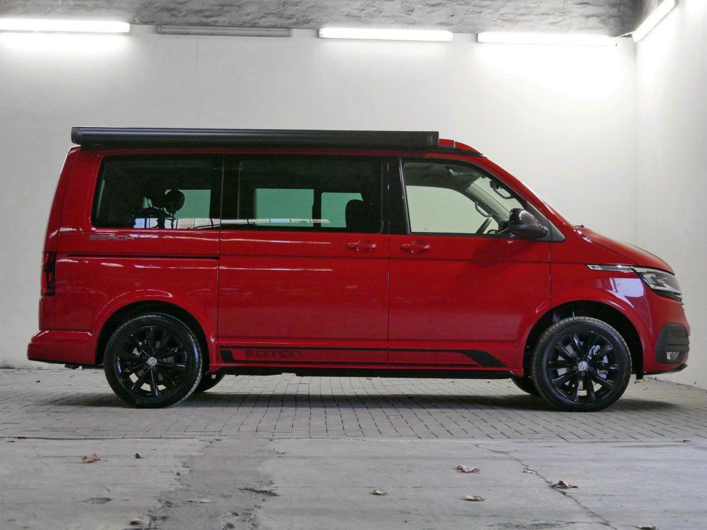 Volkswagen T6 other 2024